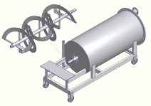 СМС ф810 Сборка